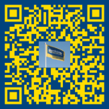 QR code for St Botolph's WhatsApp channel